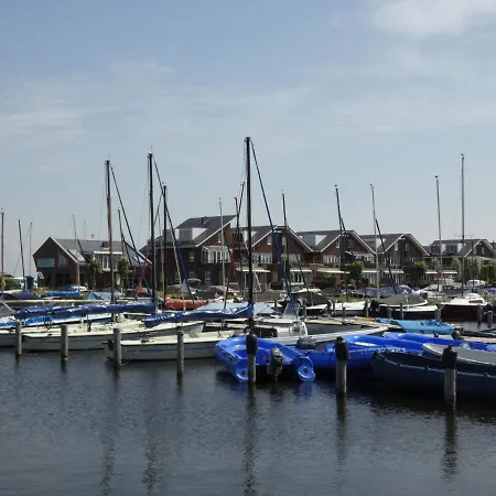 Dom wakacyjny De Meerparel-2 Uitgeest