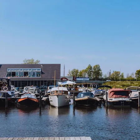 Dom wakacyjny De Meerparel-2